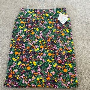 LulaRoe Cassie skirt